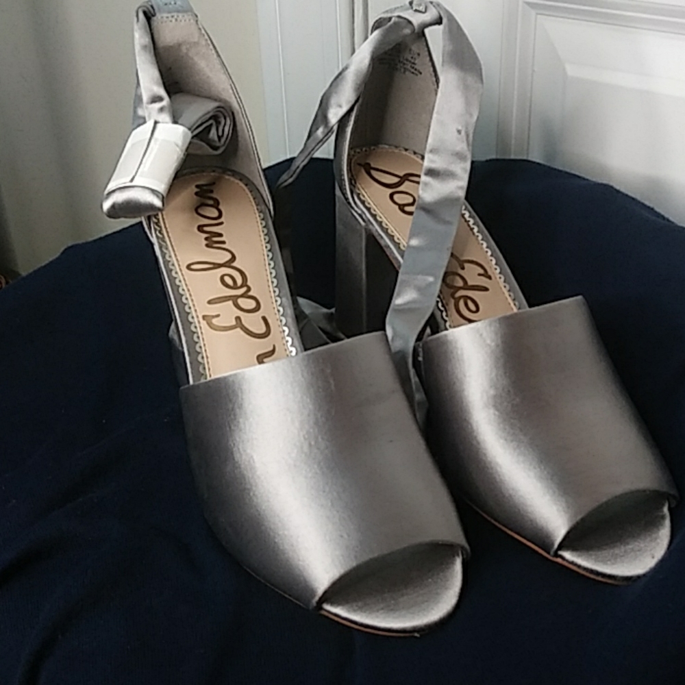 Sam Edelman Heel